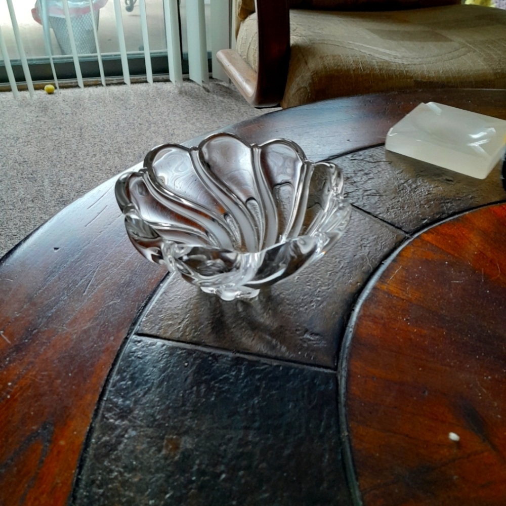 Candy/snack bowl